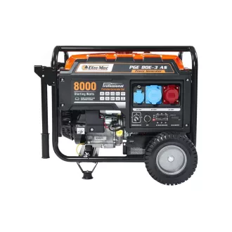 Oleo-Mac PGE 80E-3 DCS Áramgenerátor (003-65019005)