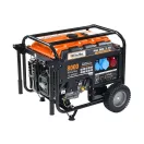 Oleo-Mac PGE 80E-3 DCS Áramgenerátor (003-65019005)