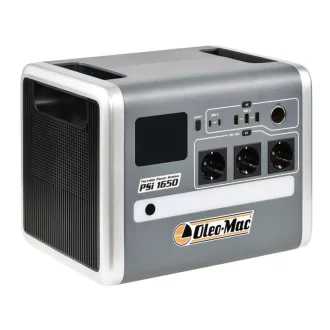 Oleo-Mac PSI 1650 Töltőállomás (003-65019006)
