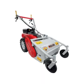   Oleo-Mac WB 50 gyalogkíséretű magasgazvágók Emak K 800 H 50 cm (003-68259101E5)