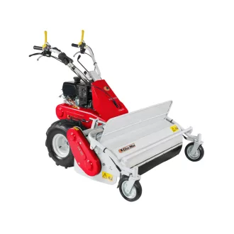   Oleo-Mac WB 100 gyalogkíséretű magasgazvágók Honda GX 390 H.I. 100 cm (003-68279004E5)