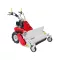 Oleo-Mac WB 100 gyalogkíséretű magasgazvágók Honda GX 390 H.I. 100 cm (003-68279004E5)