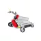 Oleo-Mac WB 100 TR gyalogkíséretű magasgazvágók Kohler CH 440 100 cm (003-68279009E5)