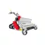 Oleo-Mac WB 100 TR gyalogkíséretű magasgazvágók Kohler CH 440 100 cm (003-68279009E5)