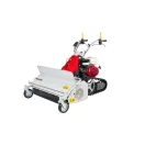 Oleo-Mac WB 100 TR gyalogkíséretű magasgazvágók Kohler CH 440 100 cm (003-68279009E5)