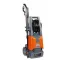 Oleo-Mac PW 115 C Magasnyomású hidegvizes mosó (003-68509091)