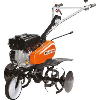 Oleo-Mac kapálógép 197 RK (003-68589003)