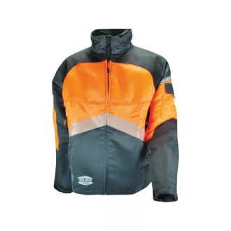   Solidur Authentic Vágásbiztos kabát S-es méret (003-AUVE-S)