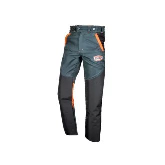 Solidur Munkanadrág bozótvágáshoz (003-DEPA2-4XL)