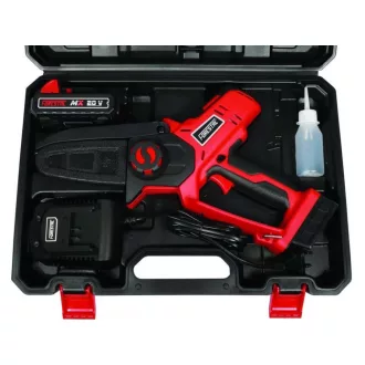 FORESTAL 20V mini akkumulátoros láncfűrész (003-FOR20V)
