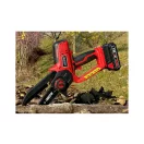 FORESTAL 20V mini akkumulátoros láncfűrész (003-FOR20V)