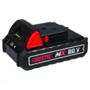 FORESTAL 20V mini akkumulátoros láncfűrész (003-FOR20V)