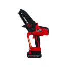 FORESTAL 20V mini akkumulátoros láncfűrész (003-FOR20V)