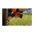 FORESTAL 20V mini akkumulátoros láncfűrész (003-FOR20V)