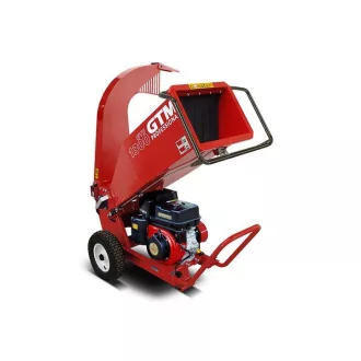   GTM Professional GTS 1300 C Multifunkciós ágaprító, elektromos indítással (003-MSGTS1302CGE15)