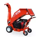 GTM Professional GTS 1800 WD multifunkcionális ágaprító (003-MSGTS1800WDH20)