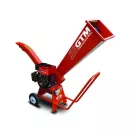 GTM Professional GTS600G Ágaprító (003-MSGTS600)