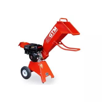 Ágaprító GTS 750G GTM Professional (003-MSGTS750G)
