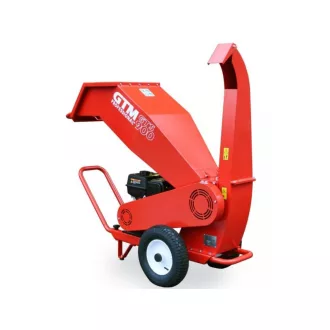 GTM Professional GTS 900 V3 Ágaprító (003-MSGTS903G)