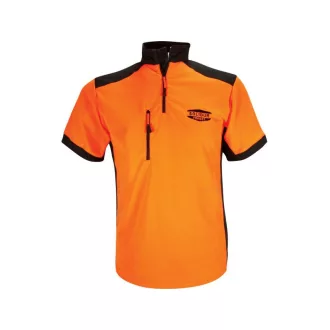 SOLIDUR Póló, rövid ujjú Coolmax L (003-TEMCOR-L)