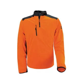SOLIDUR Póló, hosszú ujjú Coolmax XL (003-TEMLOR-XL)