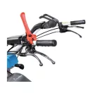 Kultivátor BT 407S komplett K900H, BERTOLINI (004-68359119E5S1)