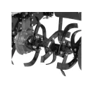 Bertolini BT 218 Professzionális benzines EMAK K900H rotációs kapálógép (004-68579001E5S1)