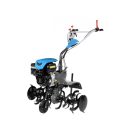 Bertolini BT 218 D kapálógép EMAK K7000HDR, 4ütemű dízel motorral  (004-68579002E5A)