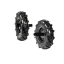 Oleo-Mac kerék pár 3.5-6" MH 175 RKS (004-69209131)