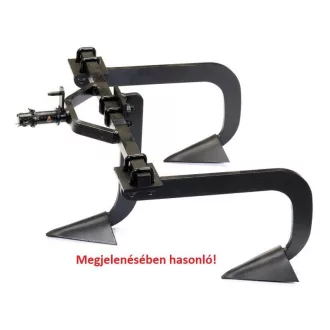 Bertolini 218 Kultivátor adapter (004-941246)