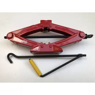 Autóemelőtrapéz 1.5t tr04304, cc61708-ch (006466)