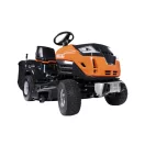 Oleo-Mac OM 92 R/19 K V fűgyűjtős fűnyíró trator Emak K 1900 AVD V-Twin 92 cm (007-68059001)