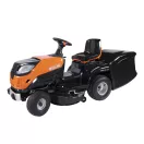 Oleo-Mac OM 102 R/19 K V fűgyűjtős fűnyíró trator Emak K 1900 AVD V-Twin 102 cm (007-68059009)