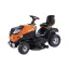 Oleo-Mac fűnyírótraktor, OM 109L/19 K V, oldalkidobós Emak K 1900 AVD V-Twin (007-68059017)
