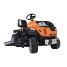 Oleo-Mac fűnyírótraktor, OM 109L/19 K V, oldalkidobós Emak K 1900 AVD V-Twin (007-68059017)