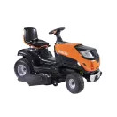 Oleo-Mac OM 99 L/12,5 K M oldalkiszórású fűnyíró trator Emak K 1250 AVD 98 cm (007-68059201)