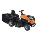 Oleo-Mac OM 86 R/14,5 K fűgyűjtős fűnyíró trator Emak K 1450 AVD 83 cm (007-68059205)