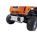 Oleo-Mac OM 92 R/16 K fűgyűjtős fűnyíró trator Emak K 1600 AVD 92 cm (007-68059206)