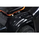Oleo-Mac OM 92 R/16 K fűgyűjtős fűnyíró trator Emak K 1600 AVD 92 cm (007-68059206)