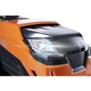 Oleo-Mac OM 92 R/16 K fűgyűjtős fűnyíró trator Emak K 1600 AVD 92 cm (007-68059206)