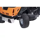 Oleo-Mac OM 92 R/16 K fűgyűjtős fűnyíró trator Emak K 1600 AVD 92 cm (007-68059206)