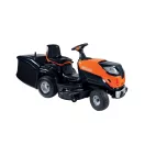Oleo-Mac OM 102 R/16 K fűgyűjtős fűnyíró trator Emak K 1600 AVD 102 cm (007-68059207)