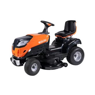   Oleo-Mac OM 86 L/12,5 K M oldalkiszórású fűnyíró trator Emak K 1250 Motor 86 cm (007-68059247)