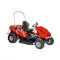 Oleo-Mac fűnyíró traktor APACHE 92 4x4 EVO (007-68129021C)