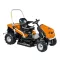 Oleo-Mac Gazvágó traktor APACHE 92 PRO 2WD K (007-68129120)