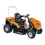 Oleo-Mac Gazvágó traktor APACHE 92 PRO 2WD K (007-68129120)