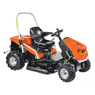   Oleo-mac APACHE 92 PRO 2WD Gazvágó trator K 2400 AVD V-Twin 92 cm (007-68129122)
