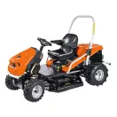 Oleo-mac APACHE 92 PRO 4WD Gazvágó trator K 2400 AVD V-Twin 92 cm (007-68129123)
