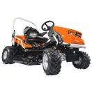 Oleo-mac APACHE 92 PRO 4WD Gazvágó trator K 2400 AVD V-Twin 92 cm (007-68129123)
