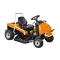 Oleo-mac APACHE 85 2WD Gazvágó trator Emak K 2000 AVD V-Twin 85 cm (007-68129242)